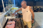Parrillero