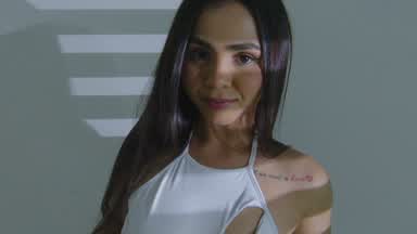 Hi, I´m Natty