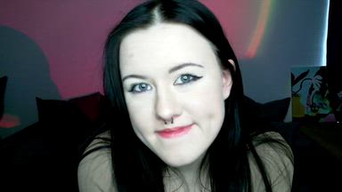my eyes