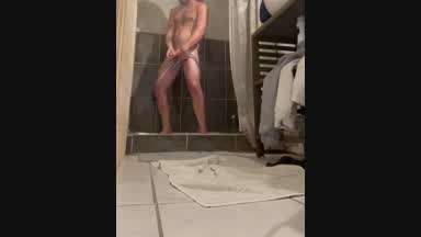 Shower 💦