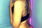 Daddy’s freak