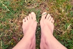 Capucine6969 PIEDS