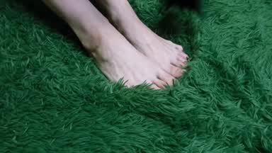 feet feet feet