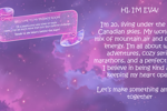 Profile Banner