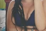 Your pretty girl