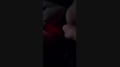 D. Lucci gets deep in jenna