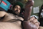 My Cock and balls