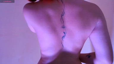 A tattoo that will blow your mind