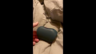 Toys you cam control