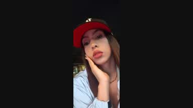 How do I look in cap, sexy?