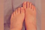 Feet Fetish 👣