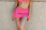 Pink Moments