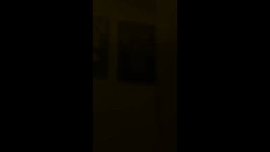 mischief in the hallway