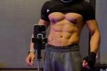 JordanRossie GYM