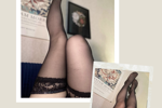 💫pantyhose & stockings💫