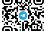My telegram channel!