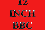 BBC 🍆 (BIG BLACK COCK)