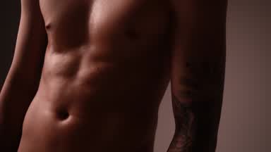 sexy dude
