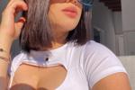 short hair