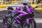 the bike of my dreams