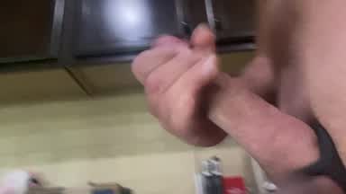 Huge load