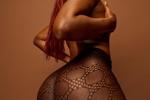 Sexy body with thick Ass
