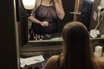 I want to look pretty for you 💋