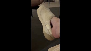 Footfetish paradise