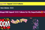 HUGE TIPS