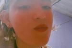 Sensual woman