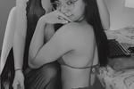 My girl