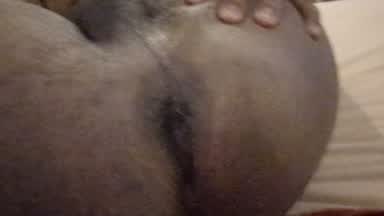 Fart spread ass