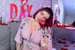 Sexy and very romantic