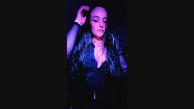 brujaxgrey — Tease