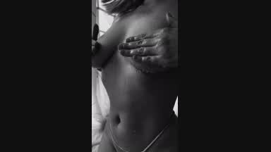 touch me