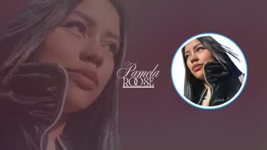pamela ♥