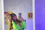 Just a little bit of me