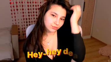 Hey^^