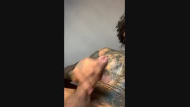 kendrick brown — I can't stand the urge to cum