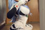 rei ayanami <3