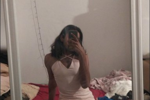 a lil extra