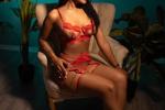 Sensual Kylie