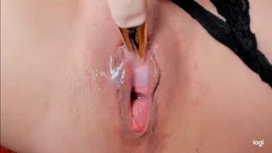 ♥Rod in my urethra♥