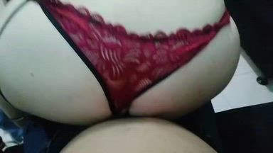 Fuck me like my husband
