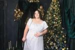 xMas girl