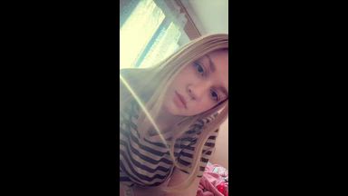happy
