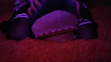 Ride my shark... With ending :3