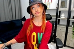 funny face