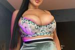 green hot