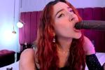 SUCKING BBC